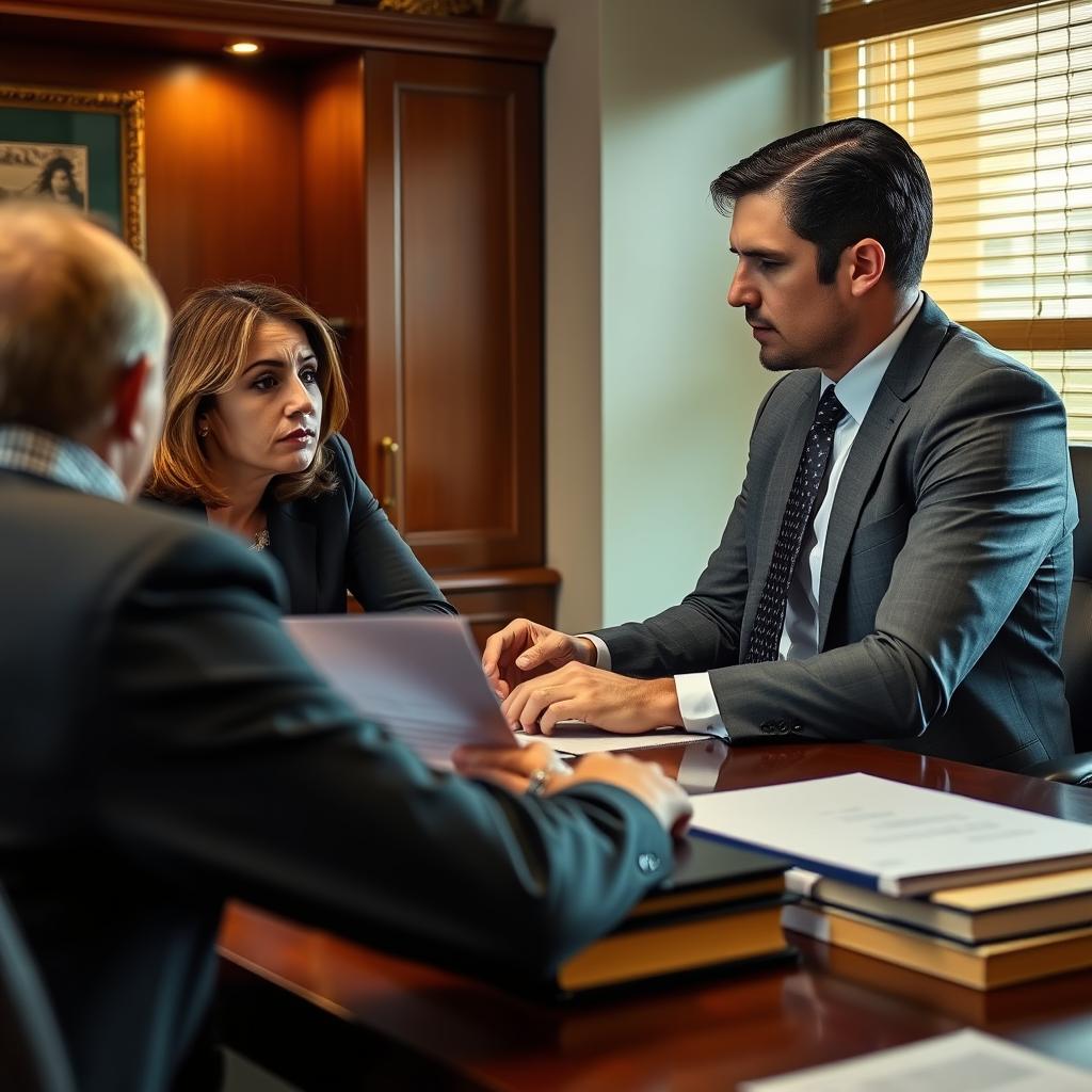 Rape in the Second Degree lawyer Rockville