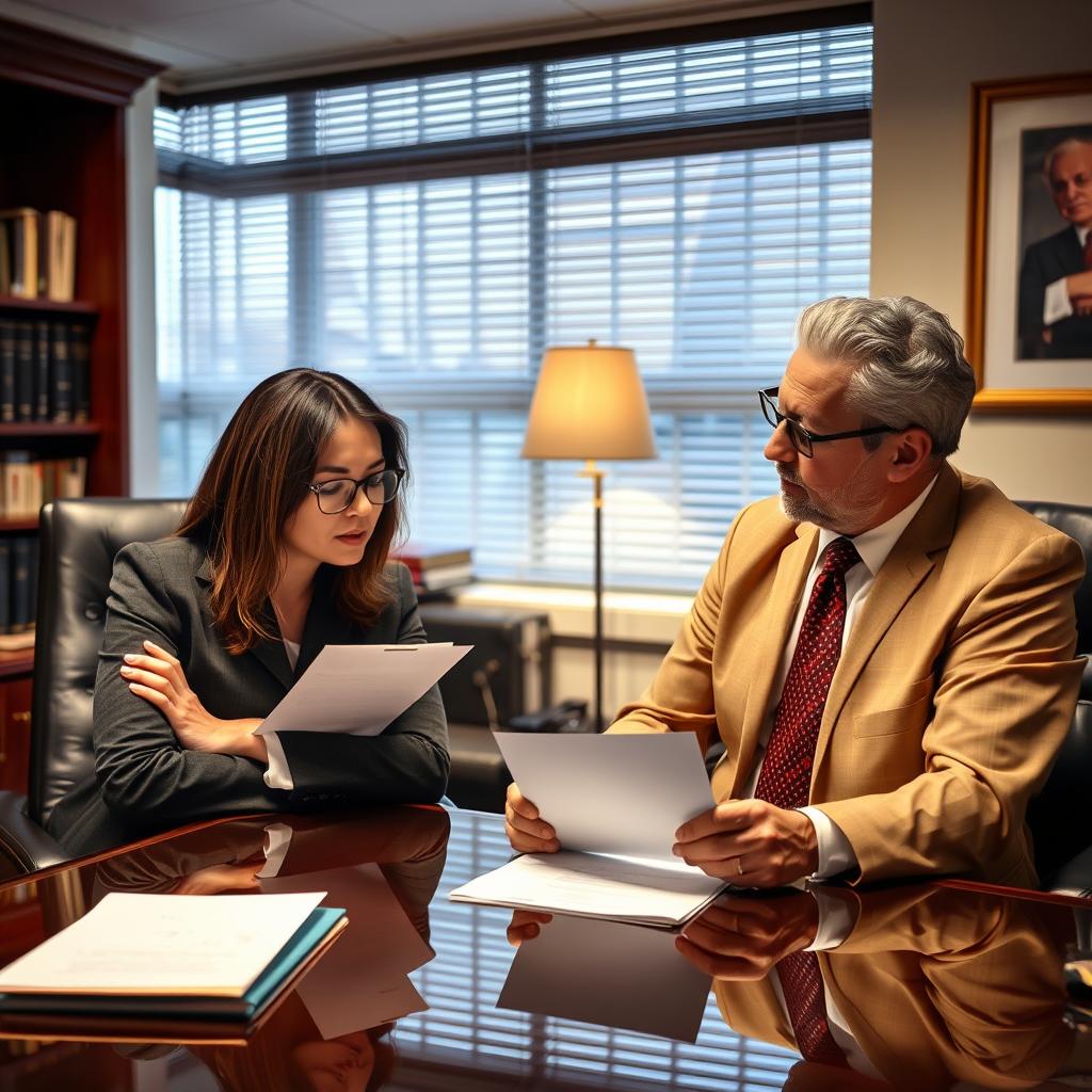 Sex Crimes Lawyer Baltimore