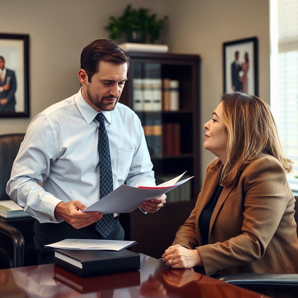 Sex Trafficking of a Minor lawyer Arlington County