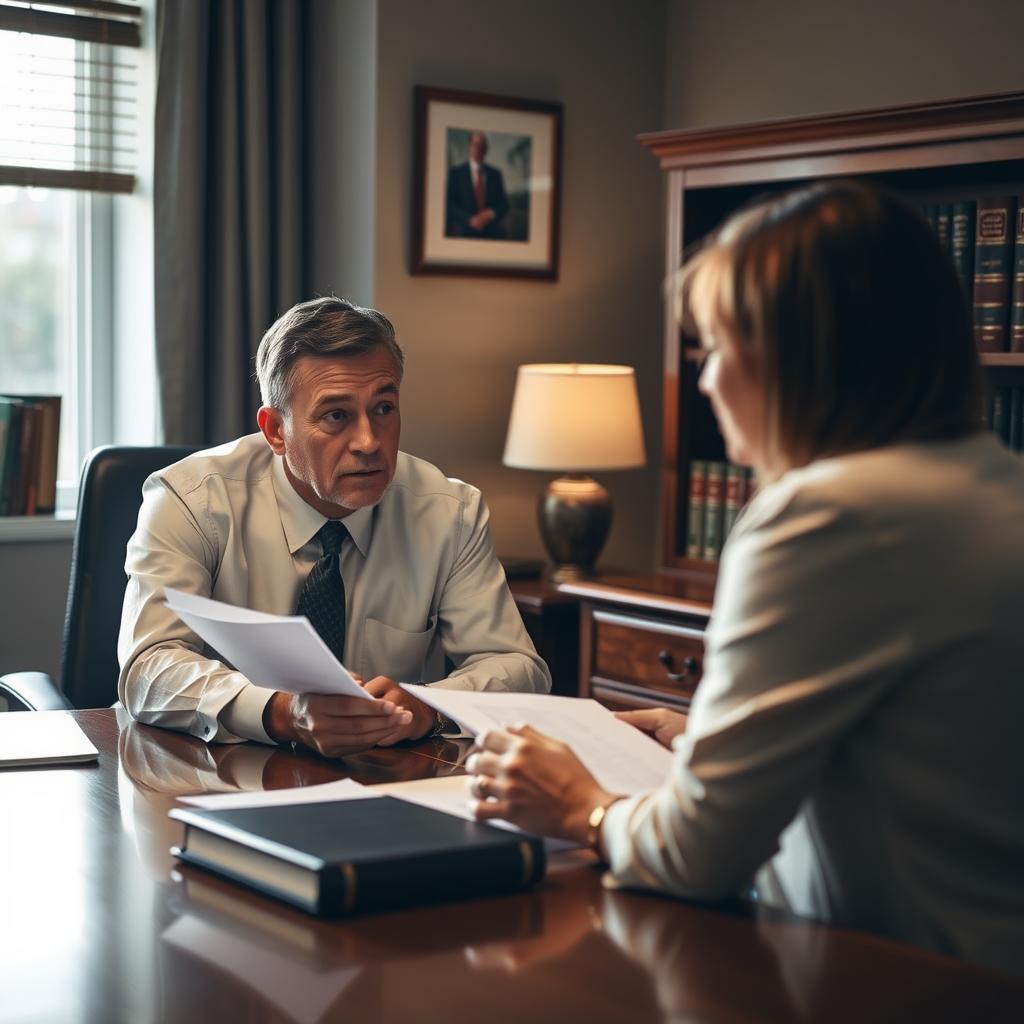 Sex Trafficking of a Minor lawyer Caroline County