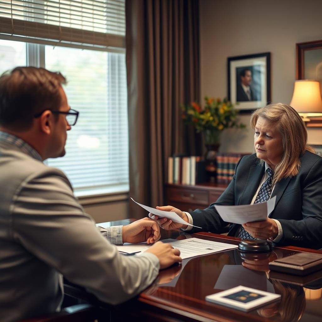 Sex Trafficking of a Minor lawyer Dinwiddie County