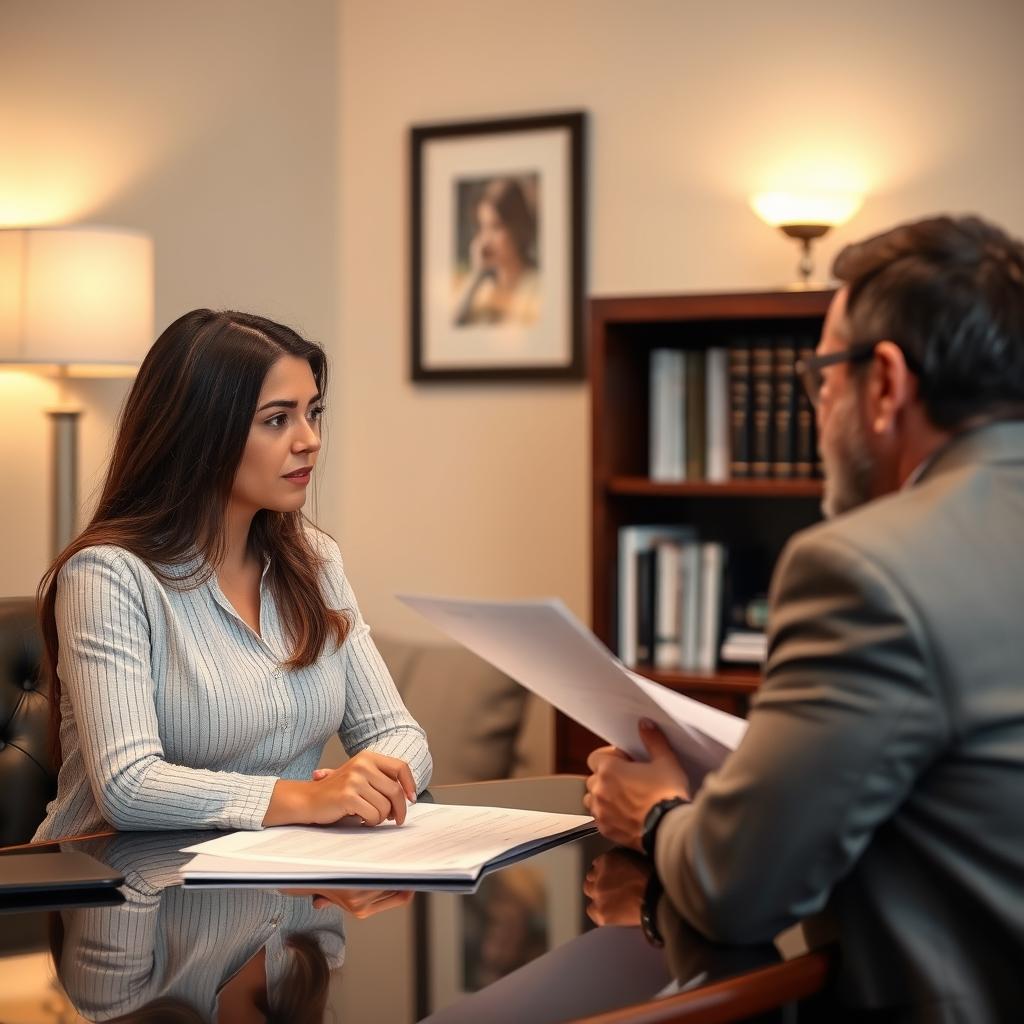 Sex Trafficking of a Minor lawyer Fairfax County