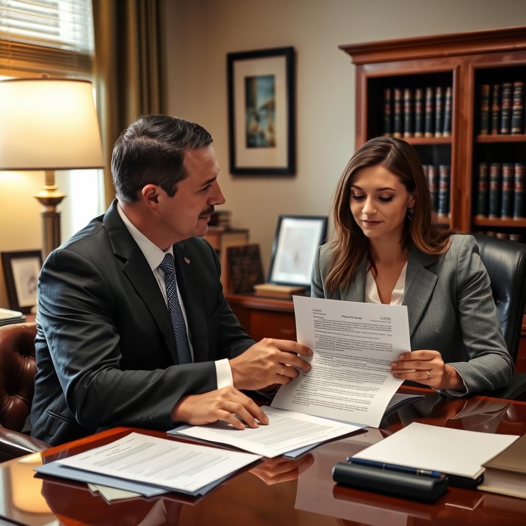 Sex Trafficking of a Minor lawyer Frederick County