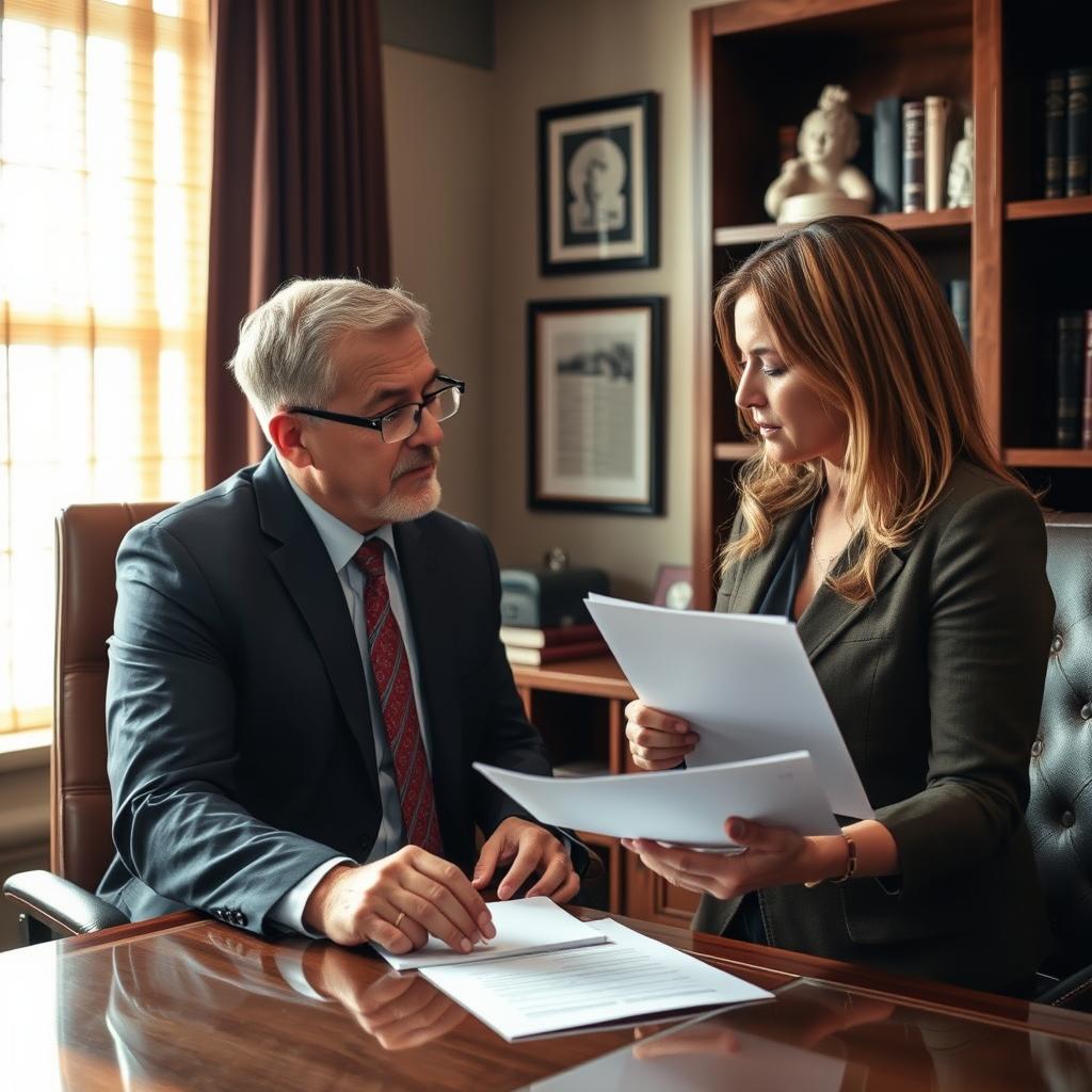 Sex Trafficking of a Minor lawyer King George County