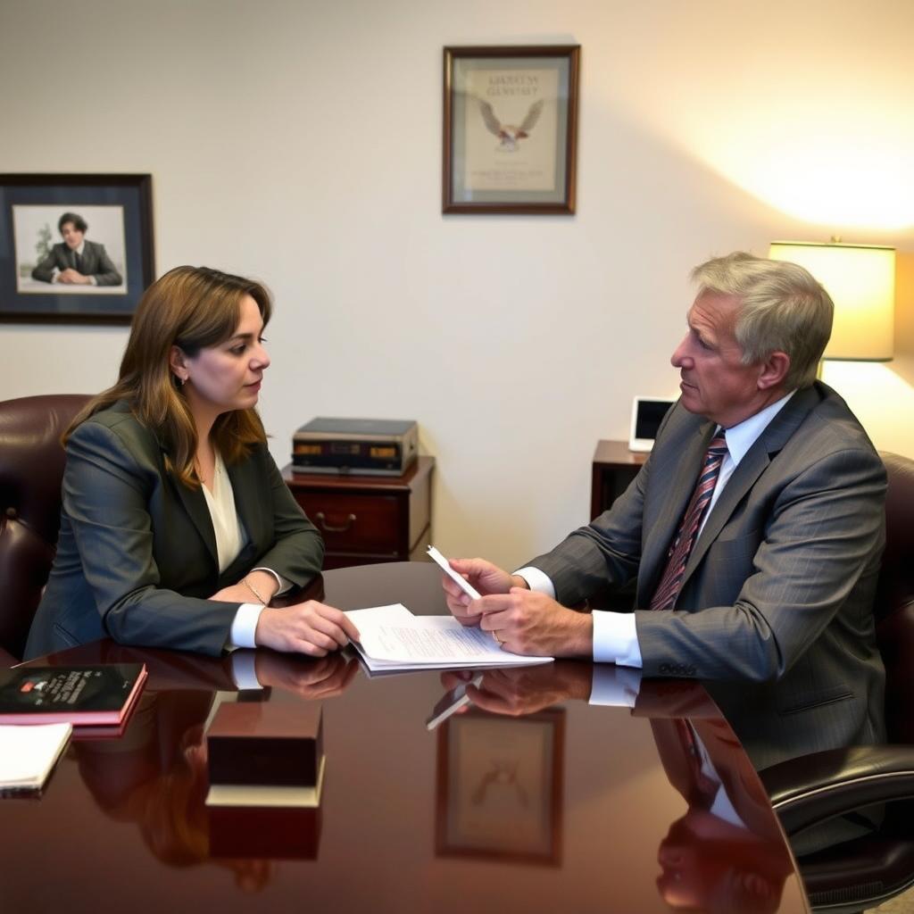 Sex Trafficking of a Minor lawyer Poquoson