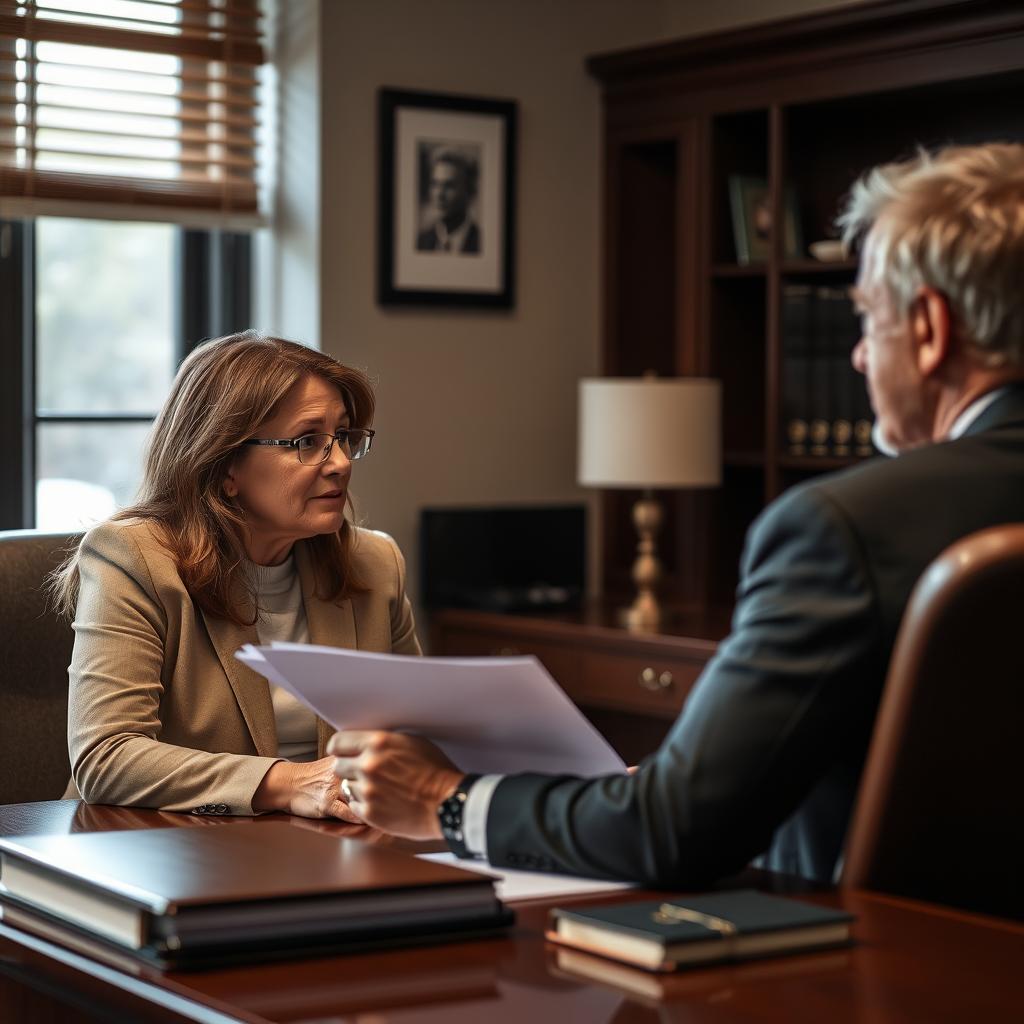 Sex Trafficking of a Minor lawyer Stafford County
