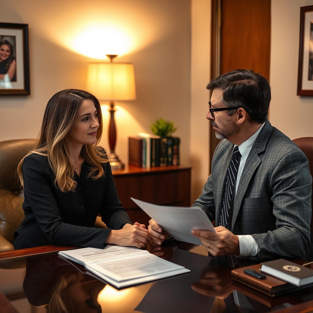 Sex Trafficking of a Minor lawyer York County
