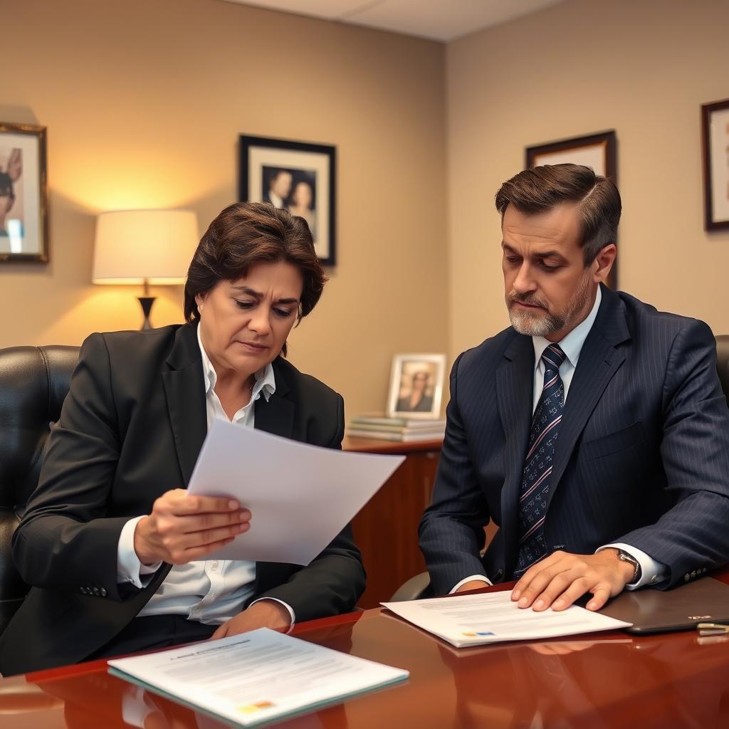 Sextortion Lawyer Camden County