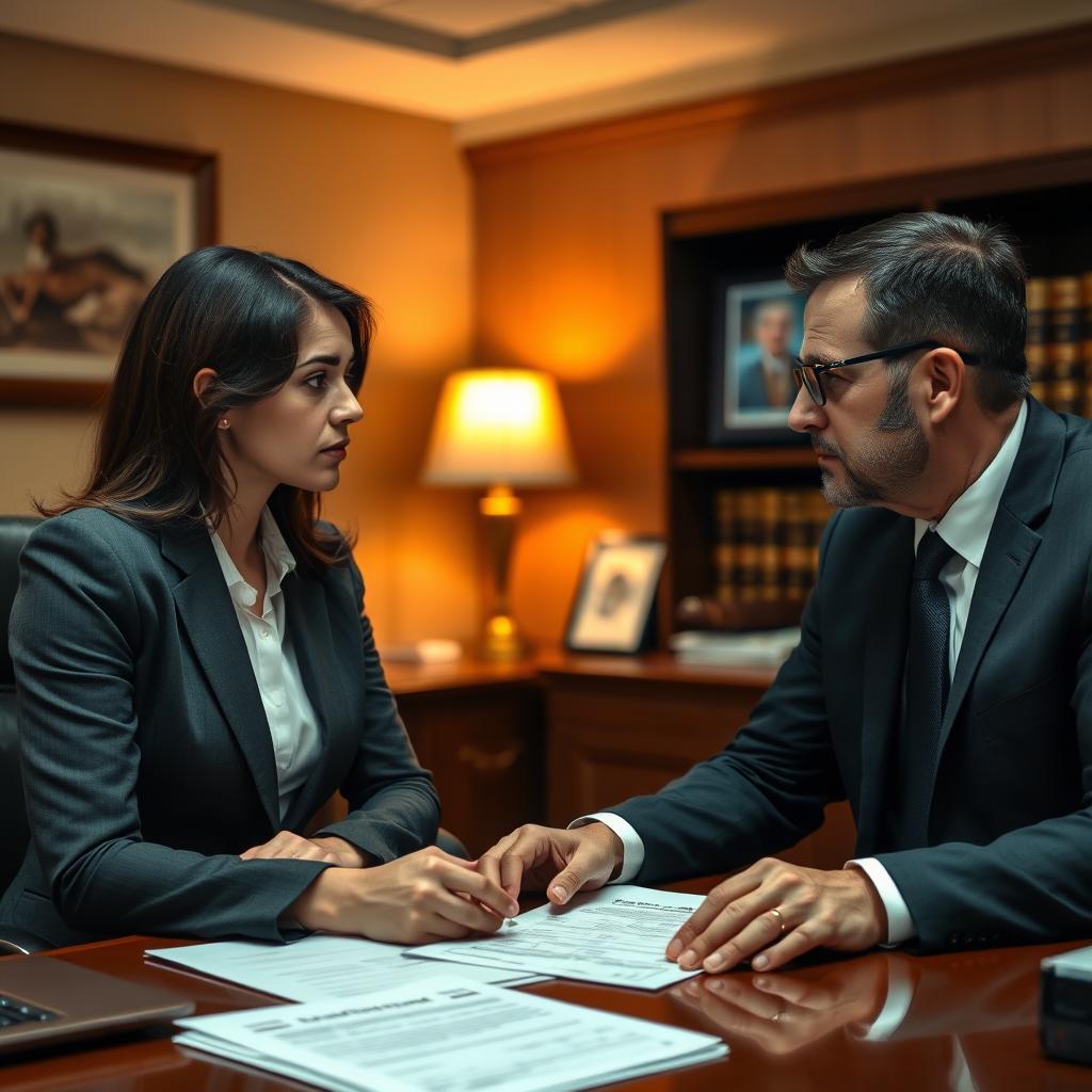 Sextortion Lawyer Cumberland County