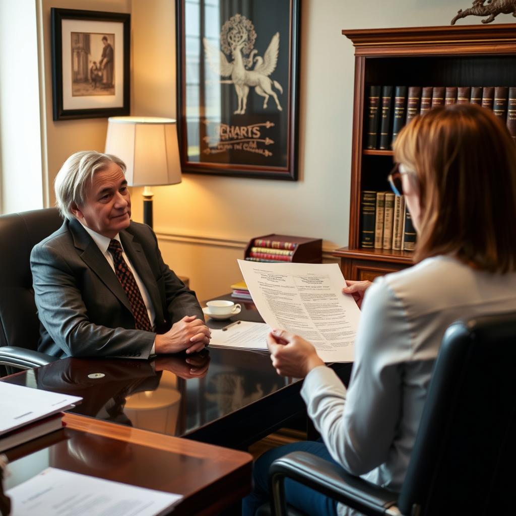 Sexual Abuse of a Minor lawyer Allegany County