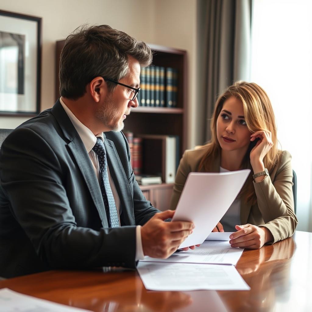 Sexual Abuse of a Minor lawyer Baltimore