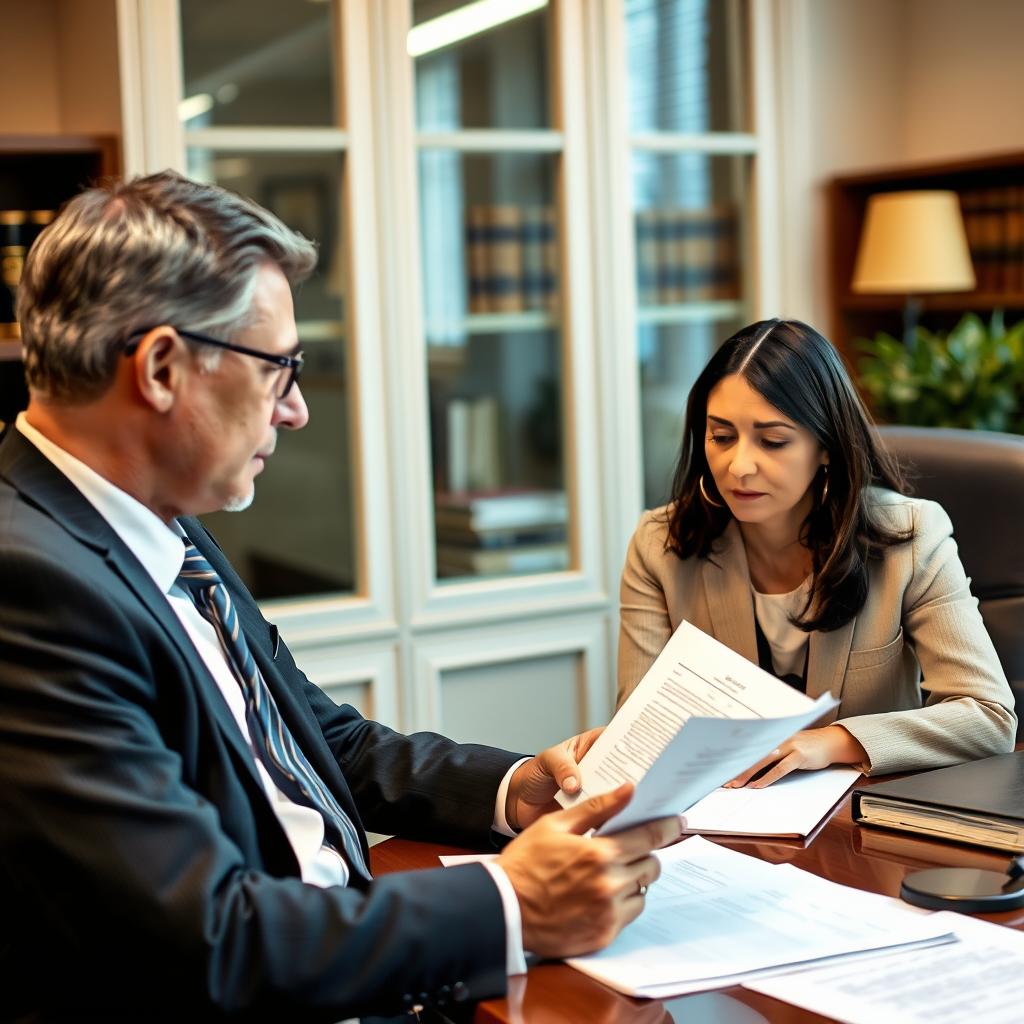 Sexual Abuse of a Minor lawyer Rockville