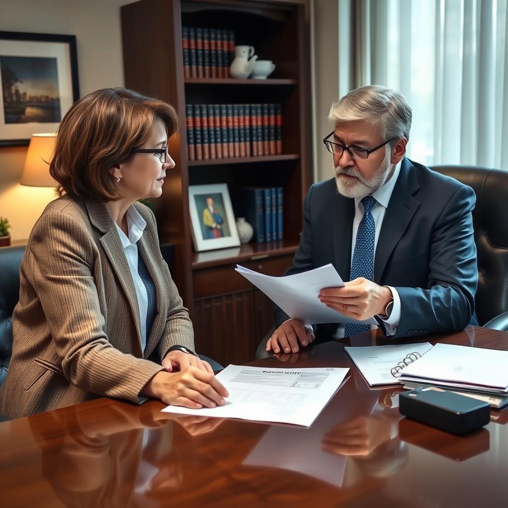 Sexual Abuse of a Minor lawyer Somerset County
