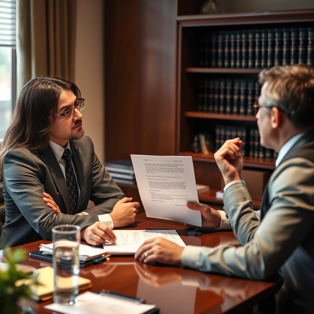 Sexual Assault Lawyer Baltimore