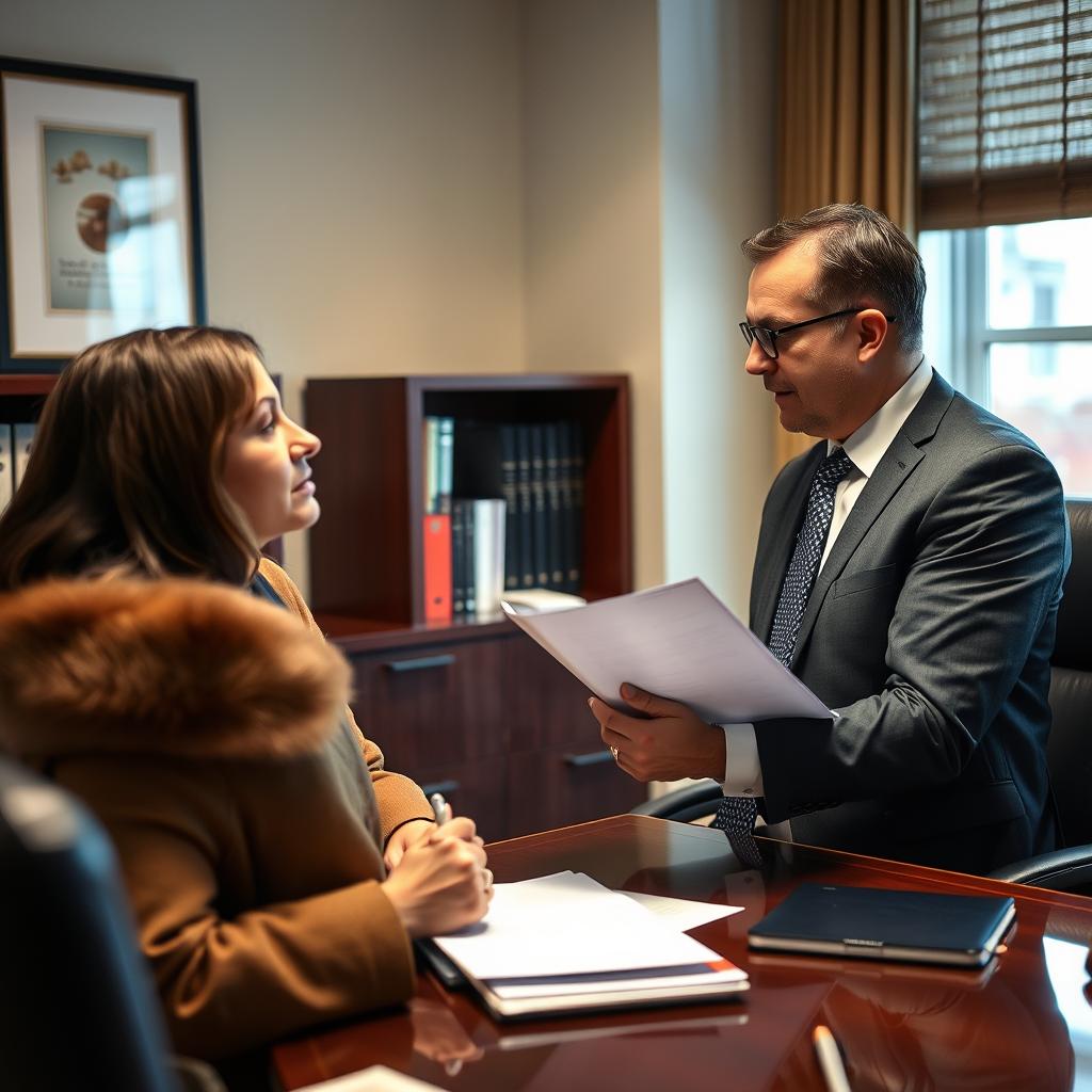 Sexual Assault Lawyer Foggy Bottom