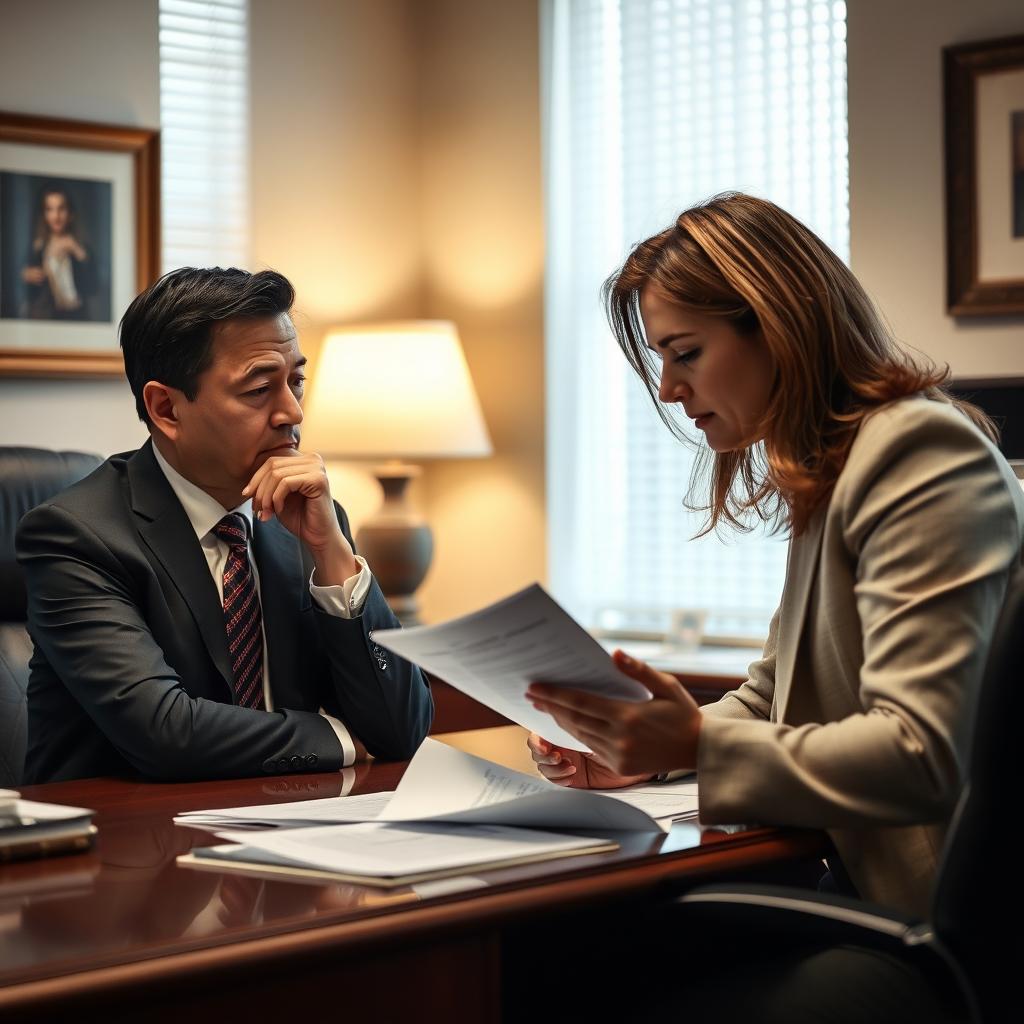 Sexual Assault lawyer Cumberland County