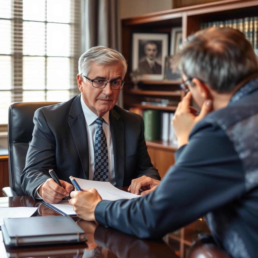 Sexual Offense in the First Degree lawyer Carroll County