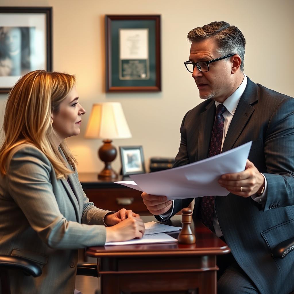 Sexual Offense in the First Degree lawyer Harford County