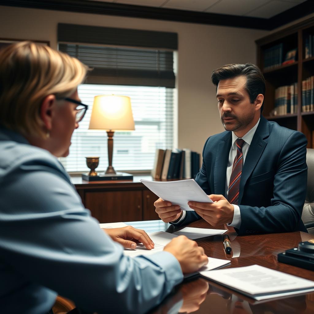 Sexual Offense in the First Degree lawyer Rockville