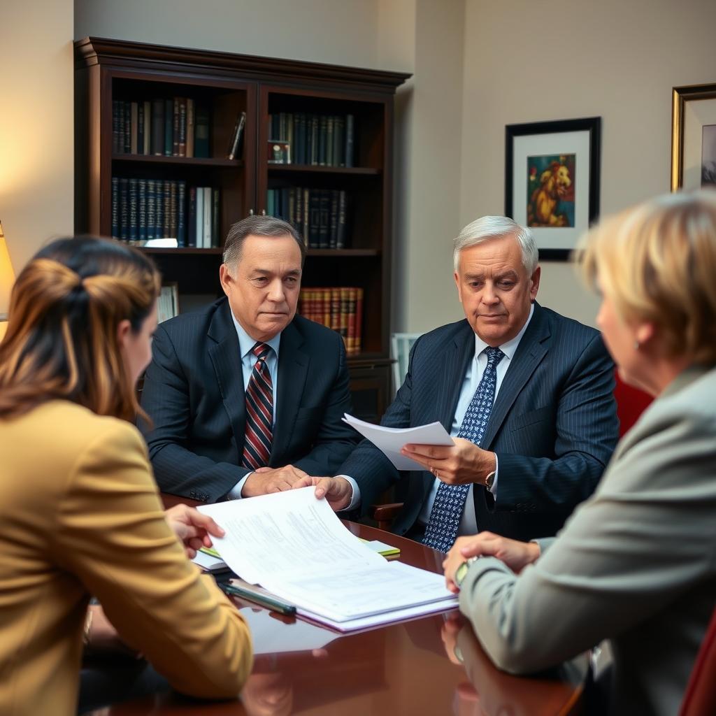 Sexual Offense in the Fourth Degree lawyer Cecil County