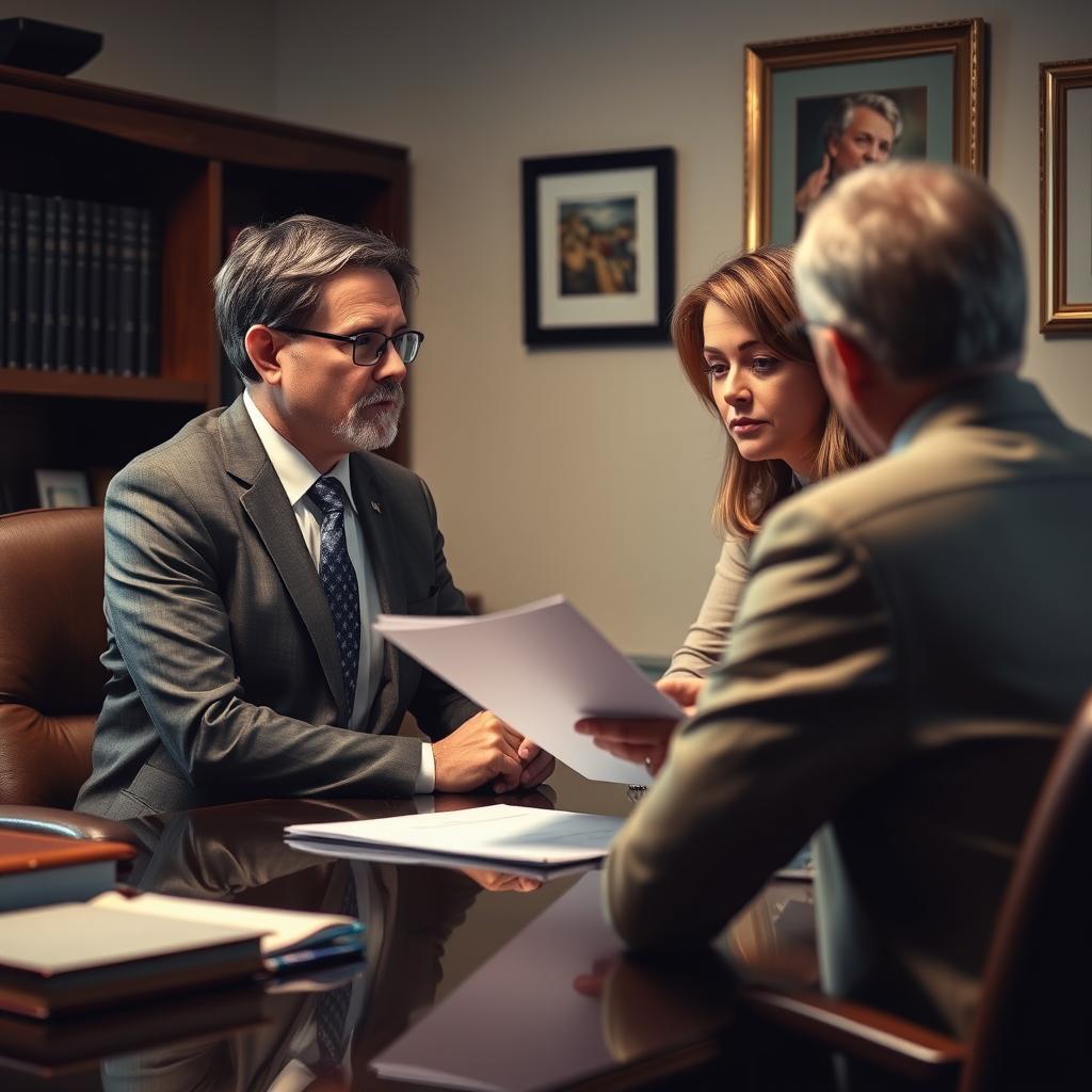 Sexual Offense in the Fourth Degree lawyer Dorchester County