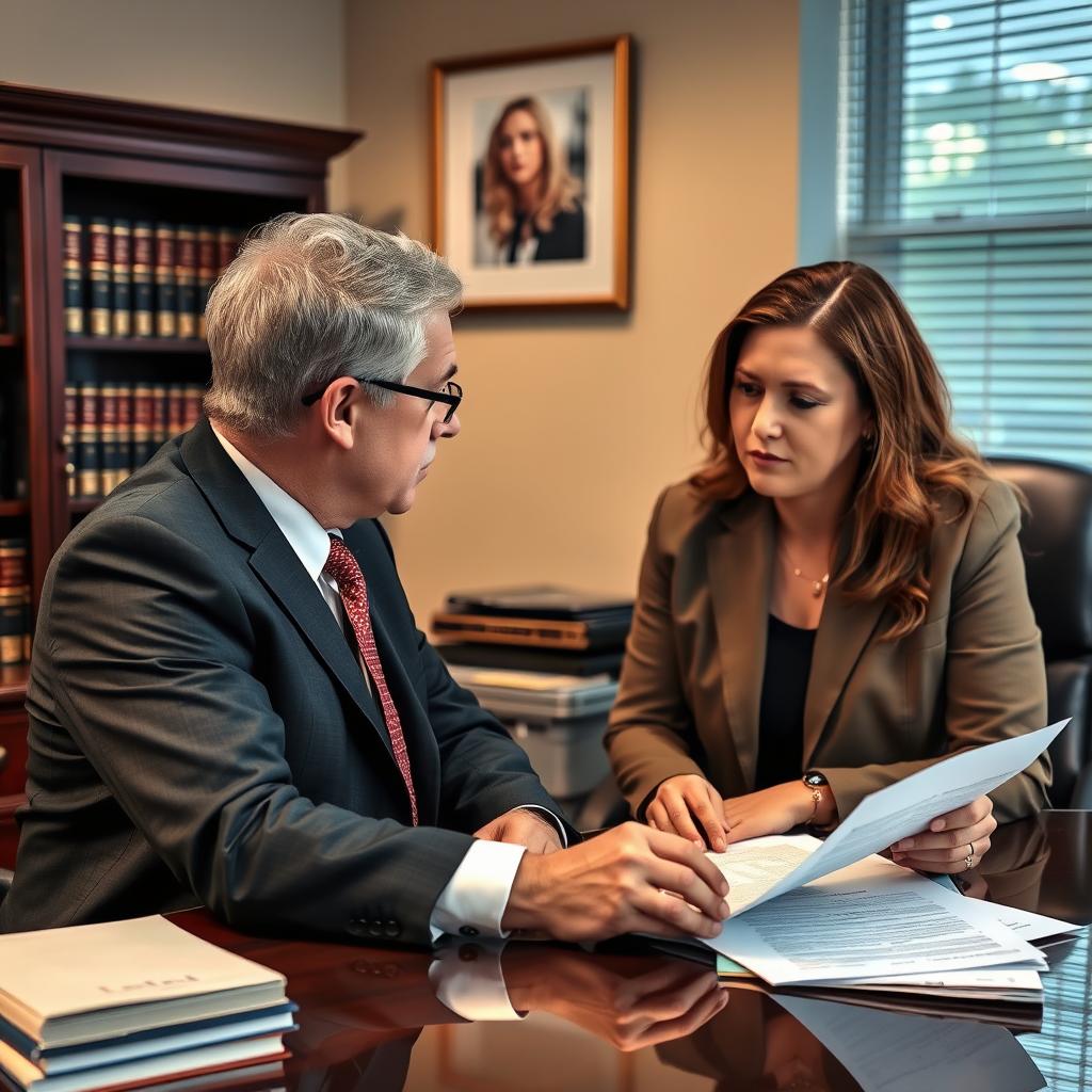 Sexual Offense in the Fourth Degree lawyer Harford County