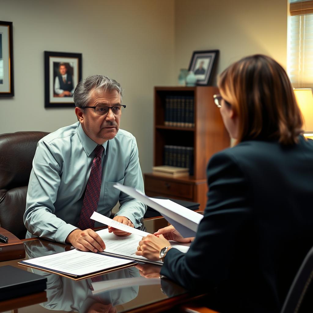 Sexual Offense in the Fourth Degree lawyer Kent County