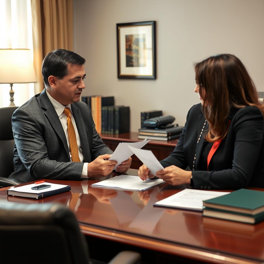 Sexual Offense in the Fourth Degree lawyer Rockville