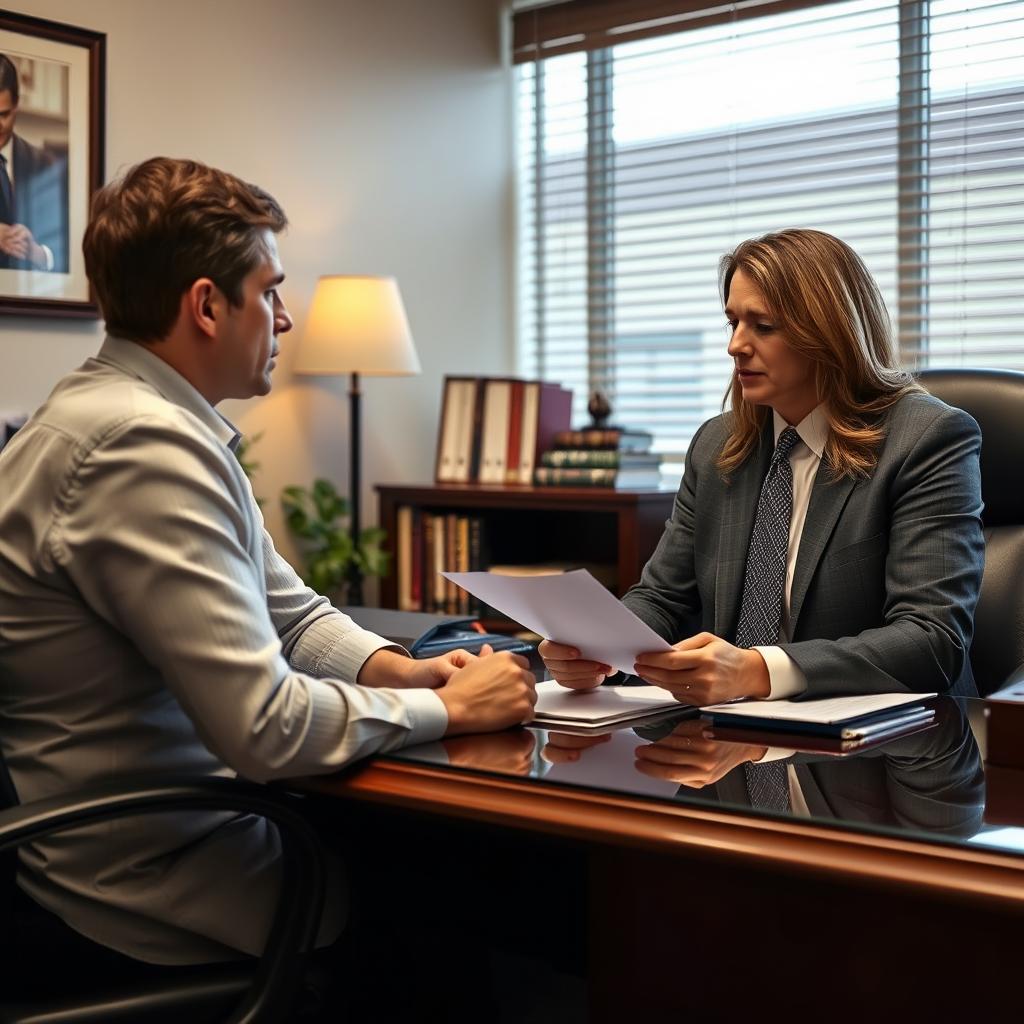 Sexual Offense in the Second Degree lawyer Anne Arundel County