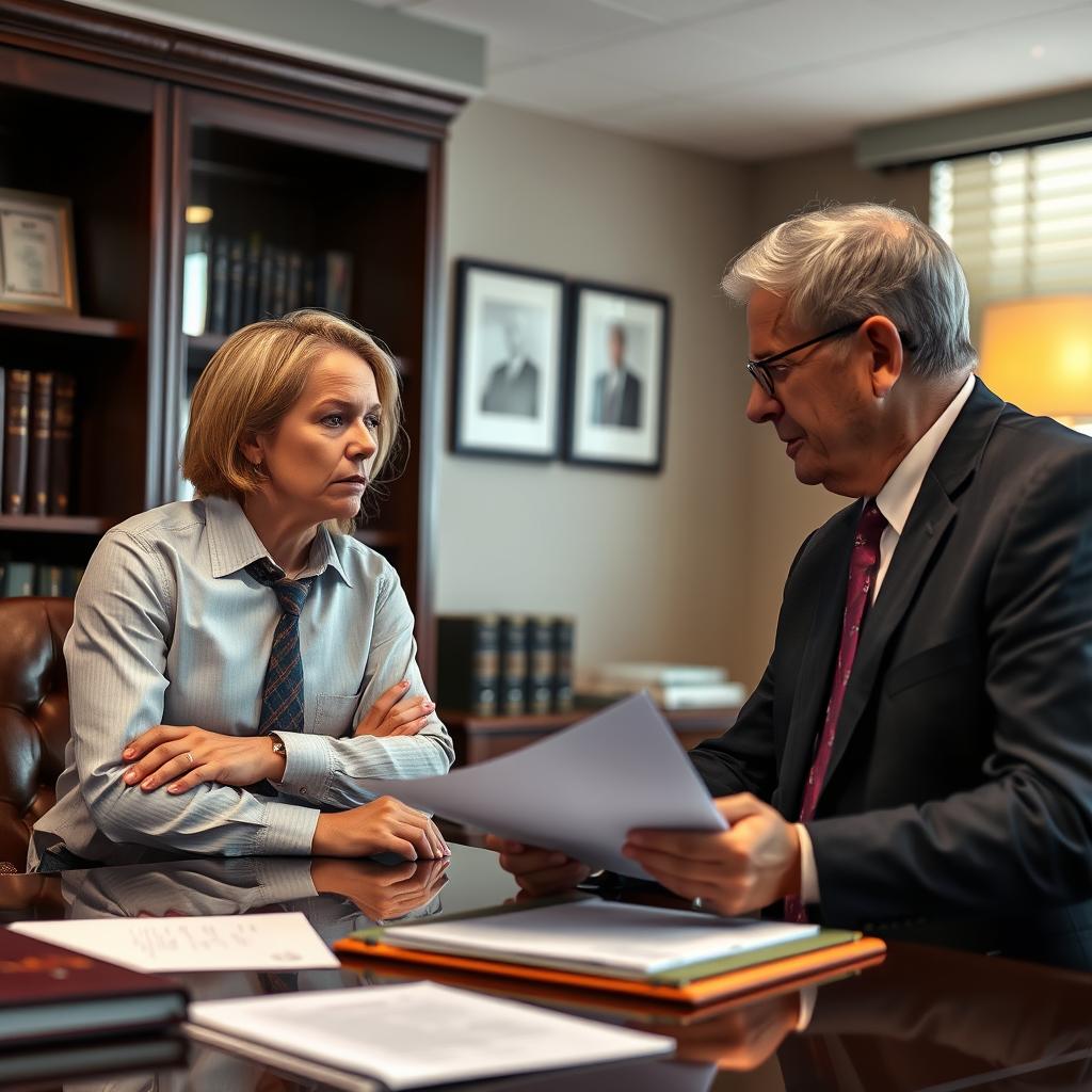 Sexual Offense in the Second Degree lawyer Baltimore