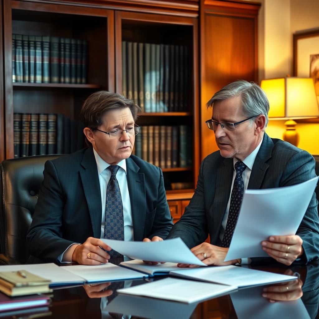Sexual Offense in the Second Degree lawyer Calvert County