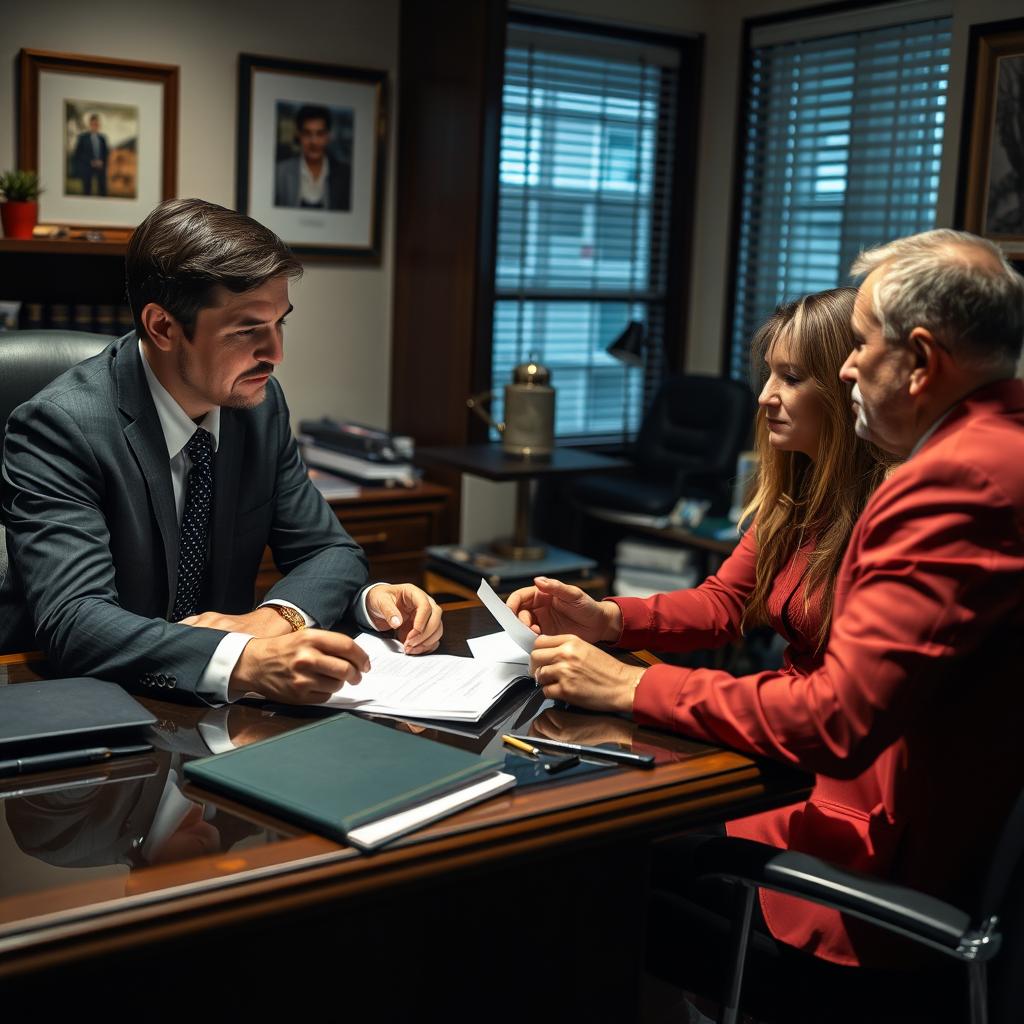 Sexual Offense in the Second Degree lawyer Carroll County