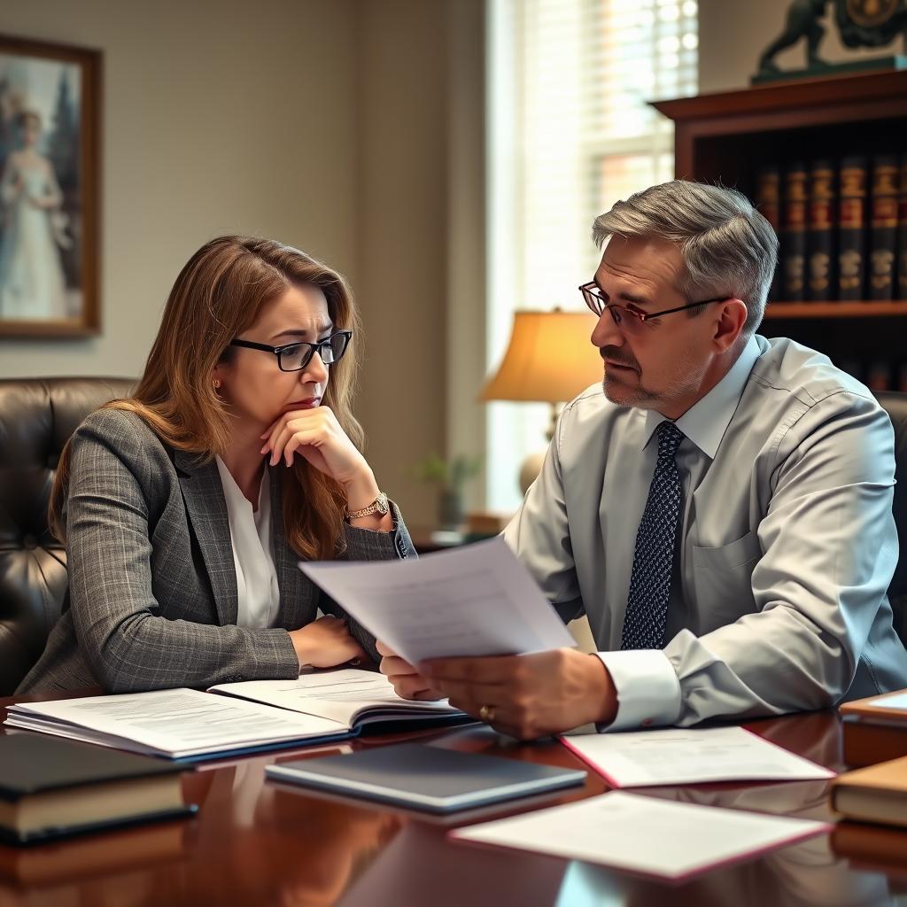 Sexual Offense in the Second Degree lawyer Cecil County