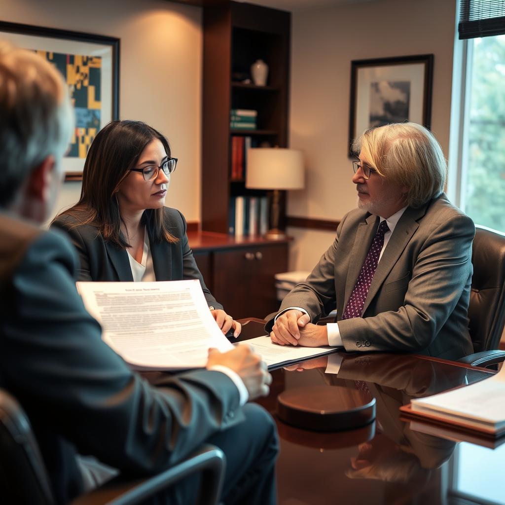 Sexual Offense in the Second Degree lawyer Charles County