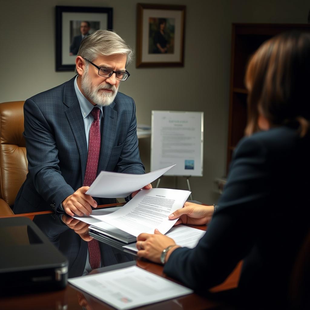 Sexual Offense in the Second Degree lawyer Dorchester County