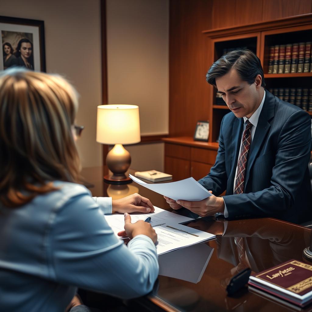 Sexual Offense in the Second Degree lawyer Kent County