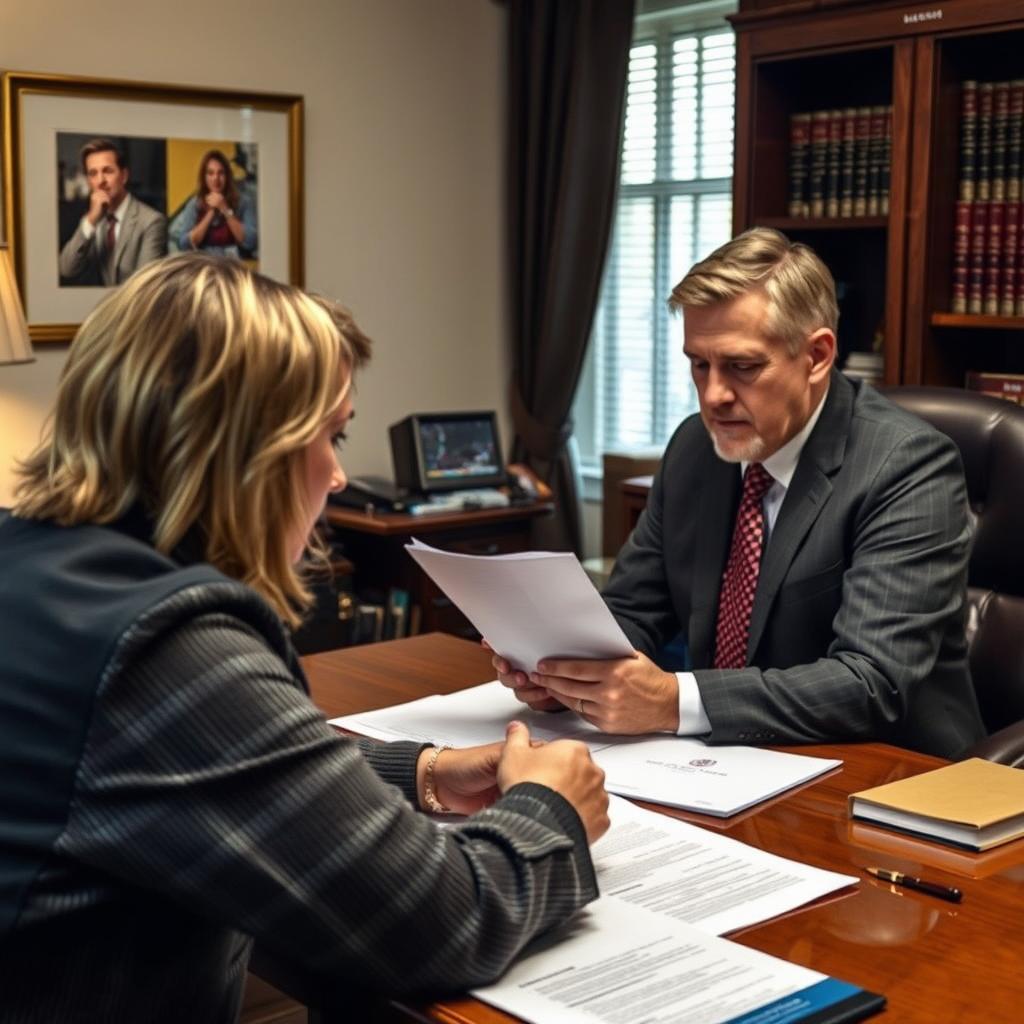Sexual Offense in the Second Degree lawyer St. Mary's County