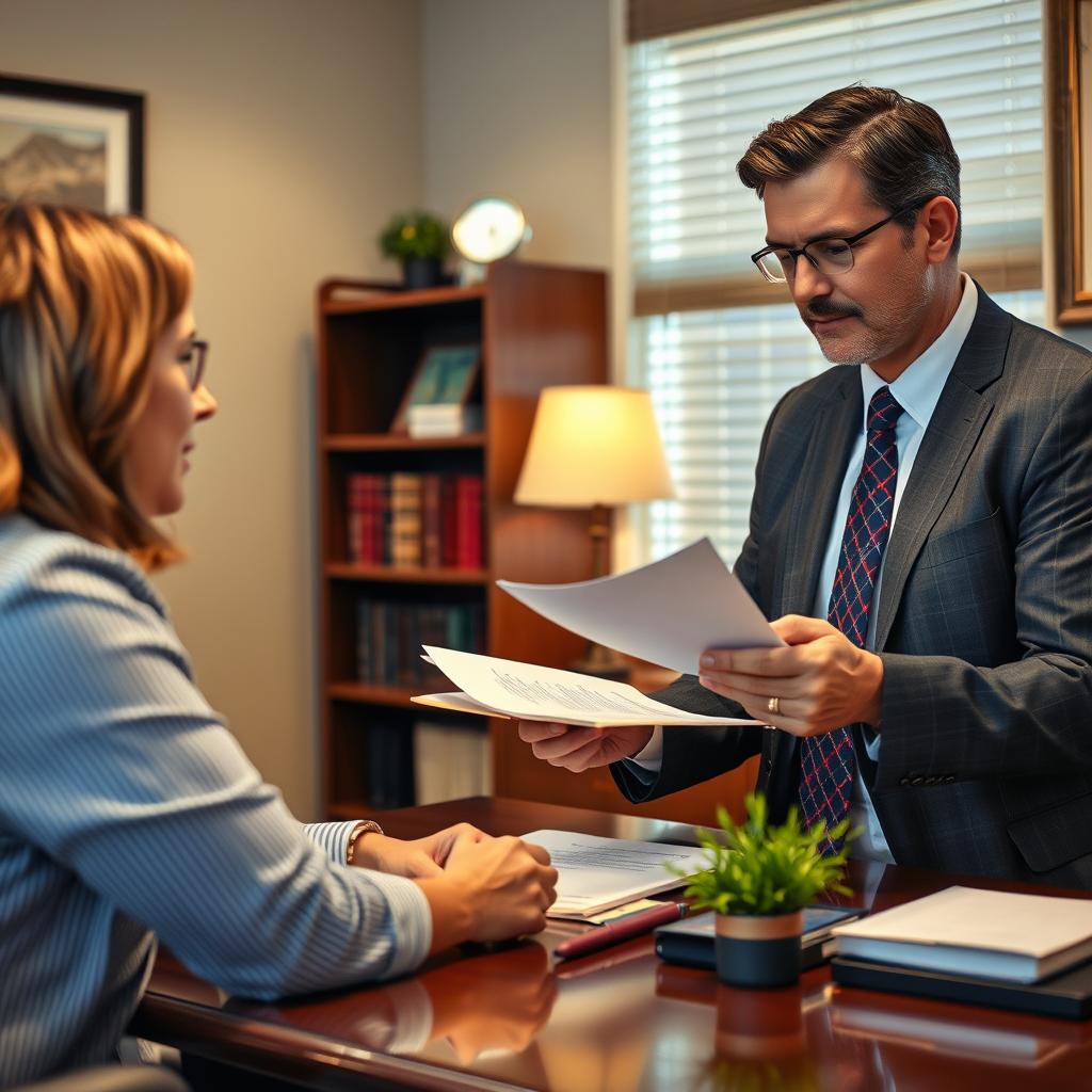 Sexual Offense in the Second Degree lawyer Talbot County
