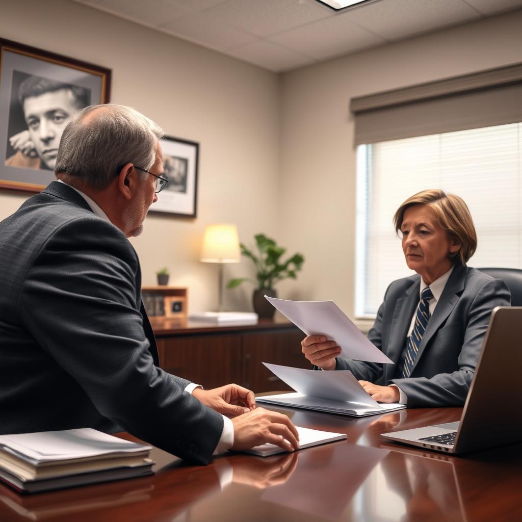 Sexual Offense in the Third Degree lawyer Allegany County