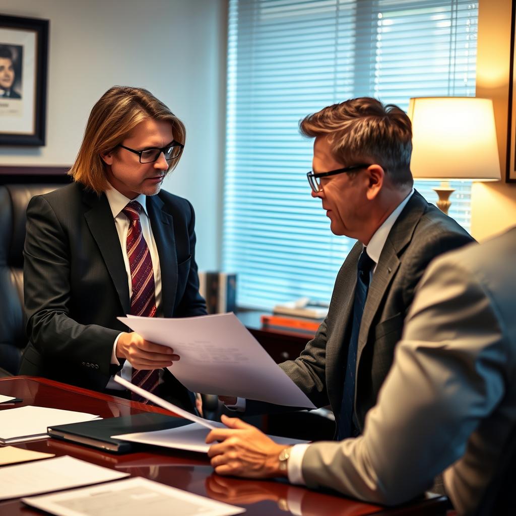 Sexual Offense in the Third Degree lawyer Anne Arundel County