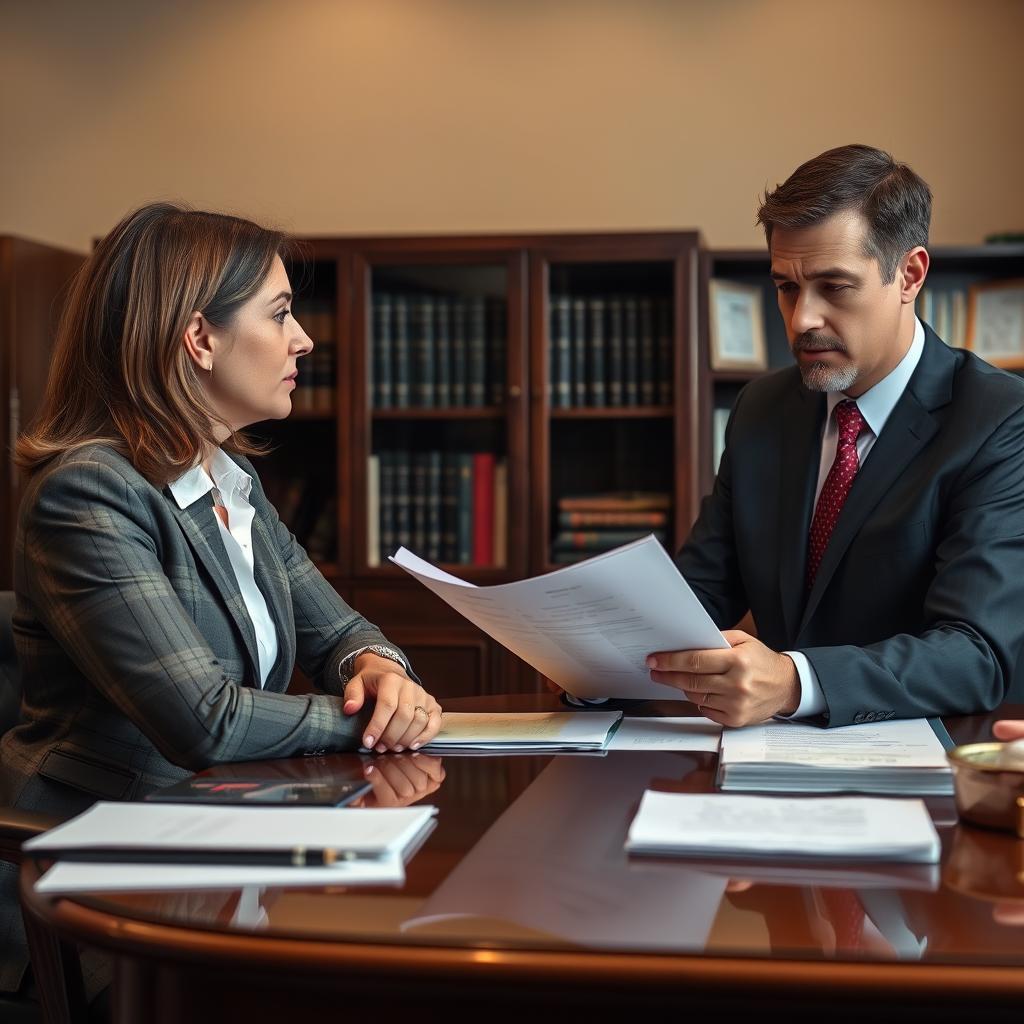 Sexual Offense in the Third Degree lawyer Baltimore County