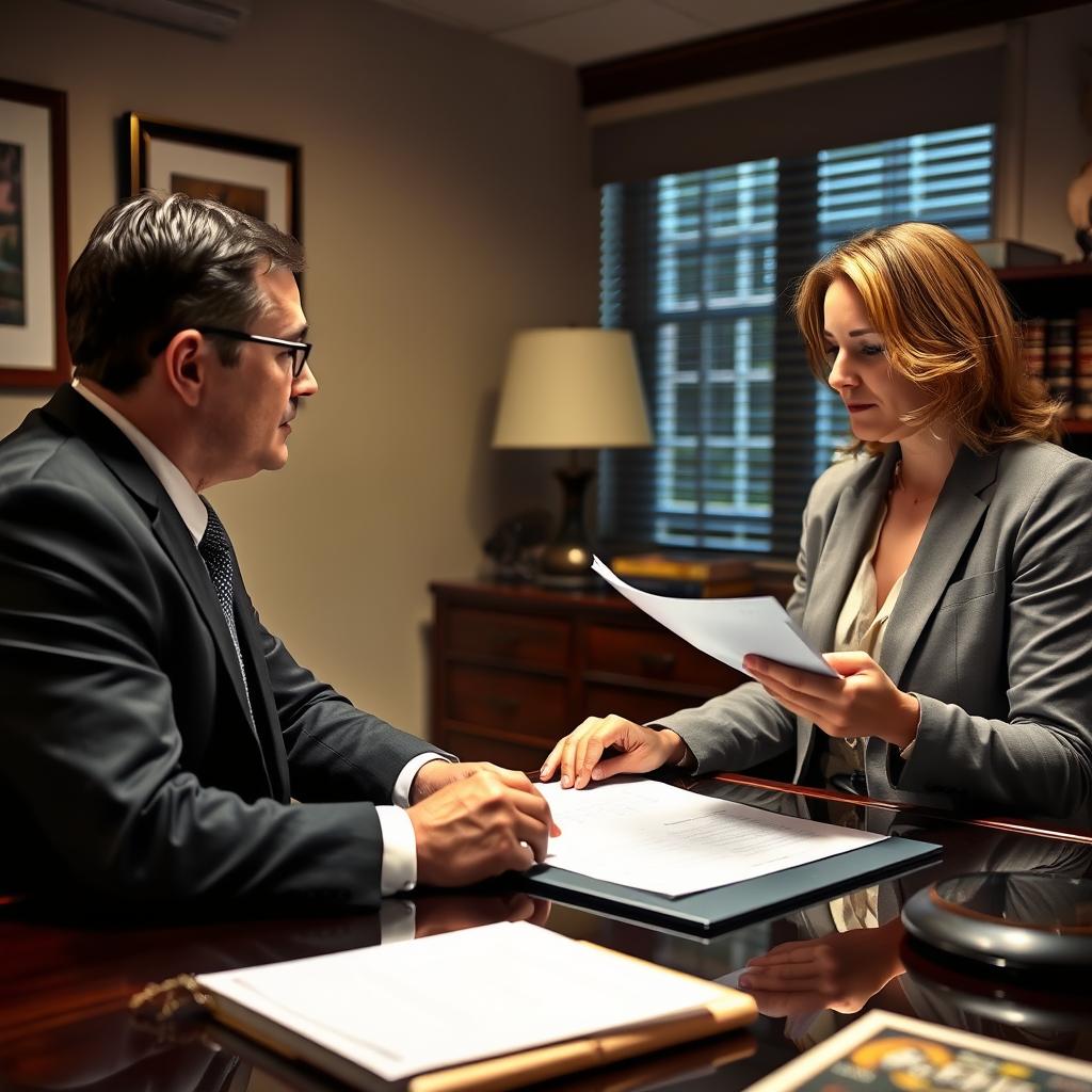 Sexual Offense in the Third Degree lawyer Baltimore