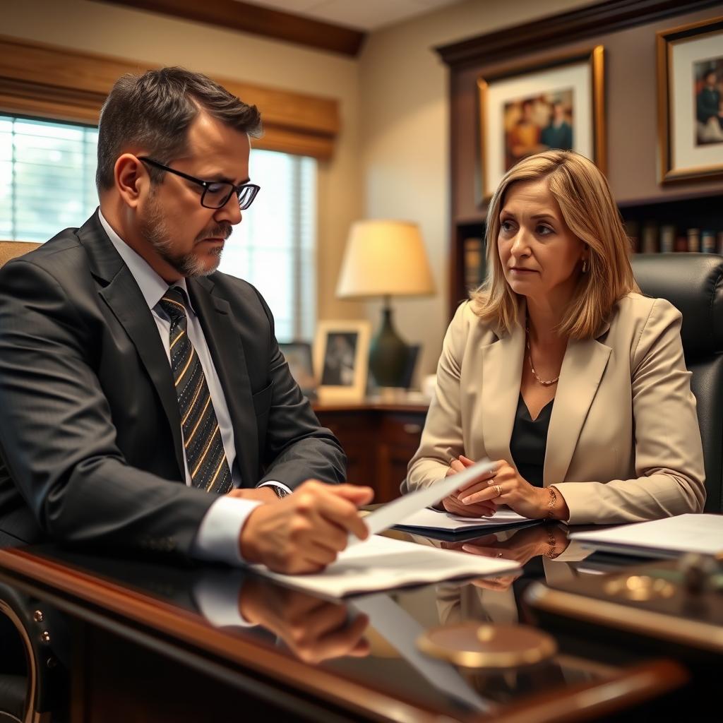 Sexual Offense in the Third Degree lawyer Calvert County