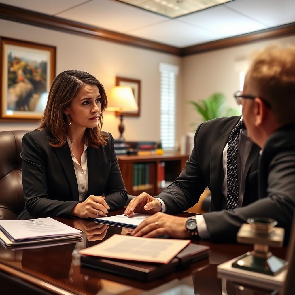 Sexual Offense in the Third Degree lawyer Carroll County