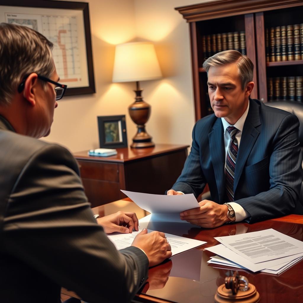 Sexual Offense in the Third Degree lawyer Charles County