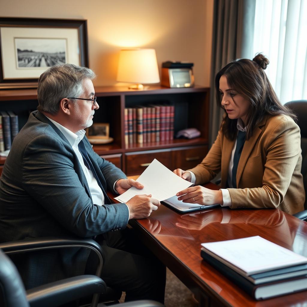 Sexual Offense in the Third Degree lawyer Harford County
