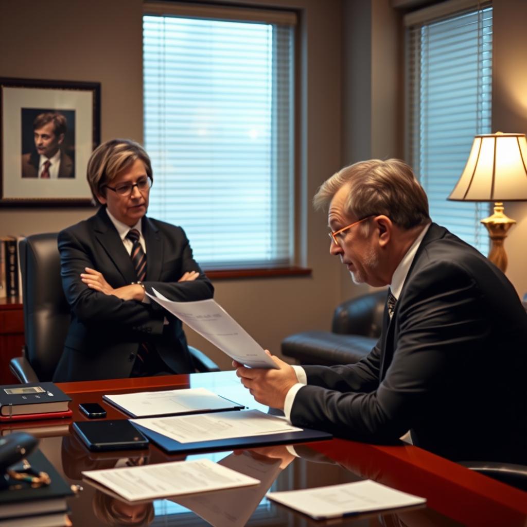 Sexual Offense in the Third Degree lawyer Howard County