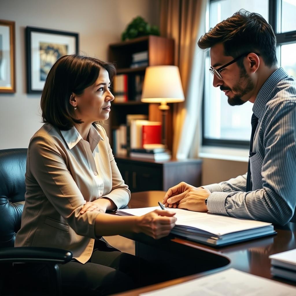 Sexual Offense in the Third Degree lawyer Kent County