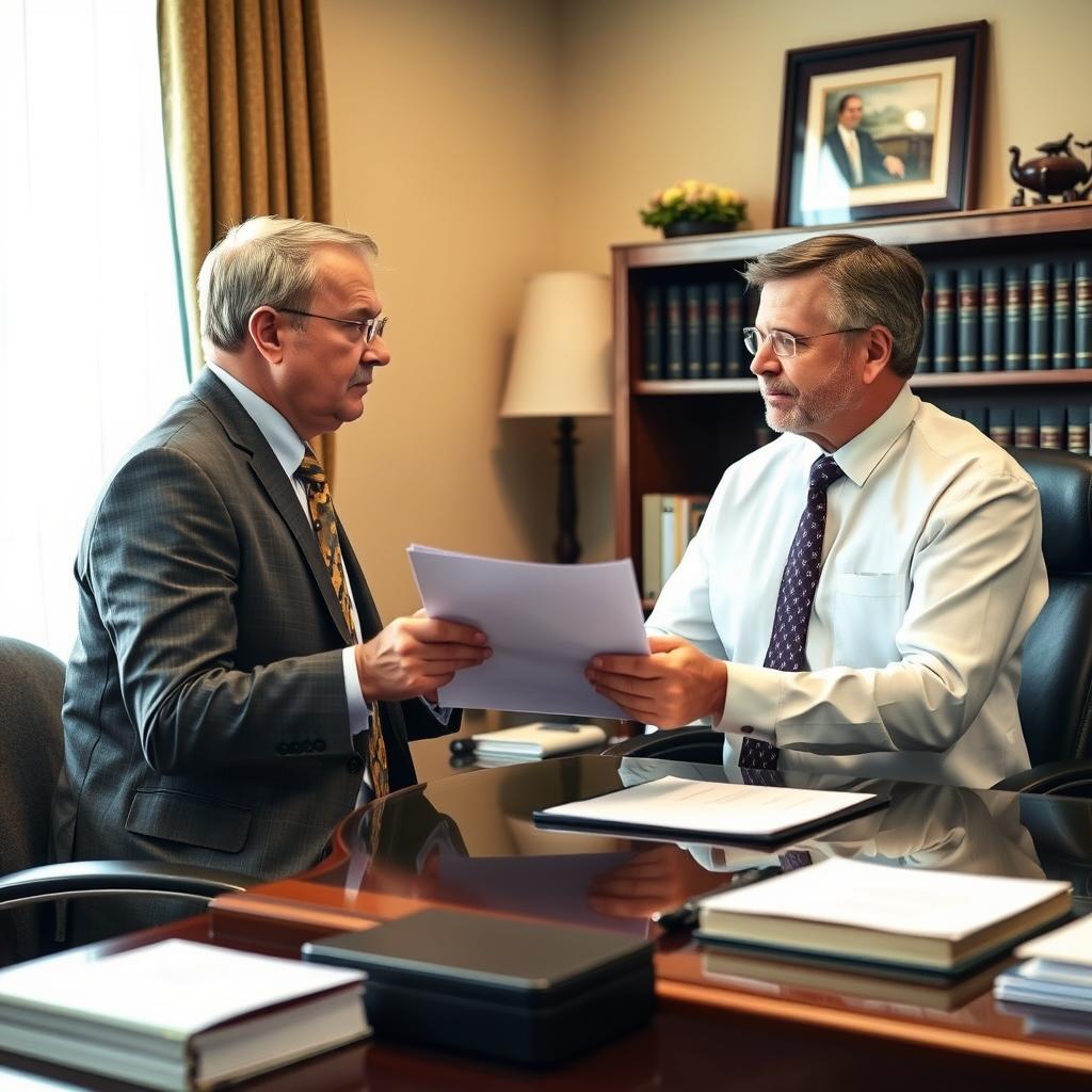 Sexual Offense in the Third Degree lawyer Queen Anne's County
