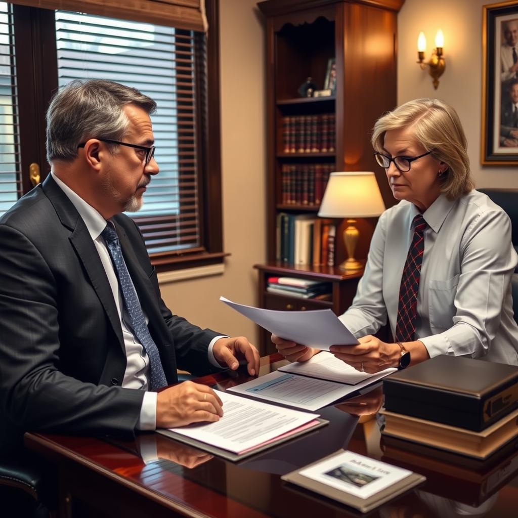 Sexual Offense in the Third Degree lawyer St. Mary's County